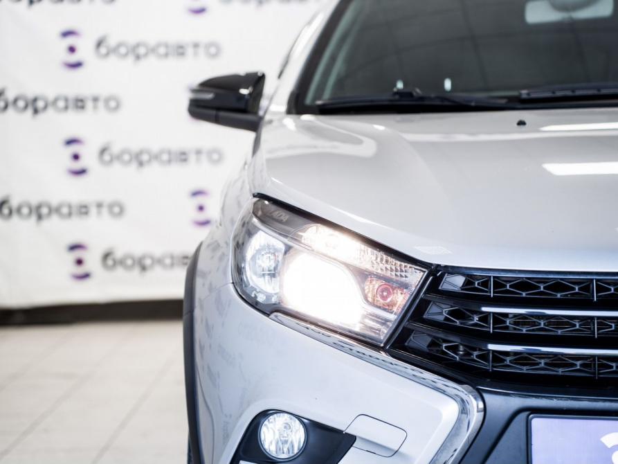 Lada (ВАЗ) Vesta I Ростов-на-Дону  - изображение 23