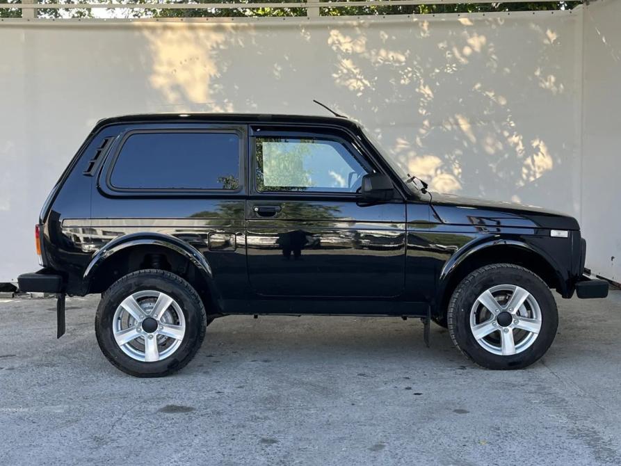 Lada (ВАЗ) Niva Legend I Петрозаводск  - изображение 4