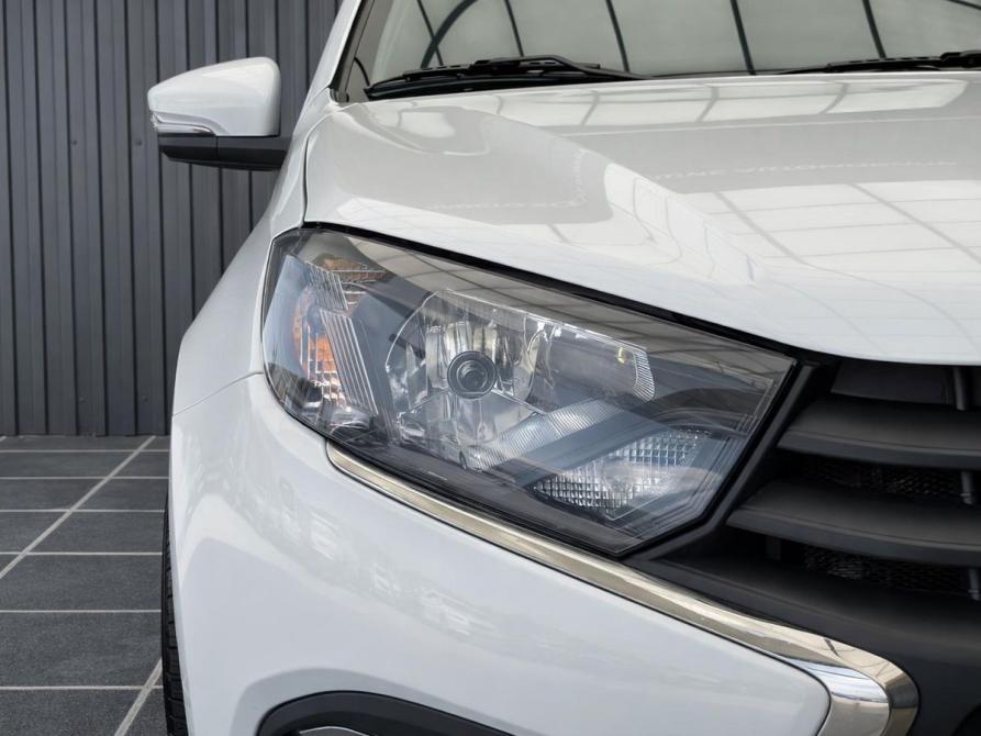 Lada (ВАЗ) Granta I Рестайлинг Пермь  - изображение 27