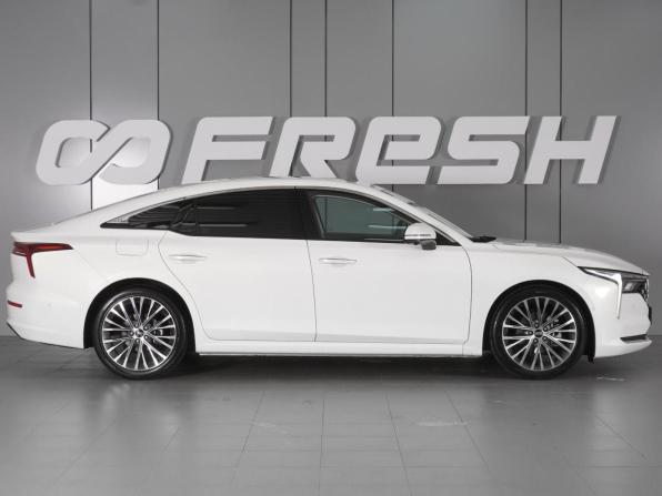 FAW Bestune B70 I с пробегом 2023 года, цена 2 180 000 рублей, 31248 км, лифтбек, Автокод Объявления