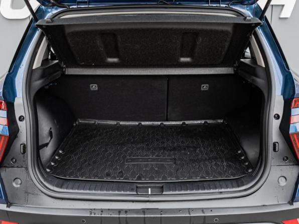 Hyundai Creta II с пробегом 2021 года, цена 2 080 000 рублей, 106860 км, внедорожник, Автокод Объявления