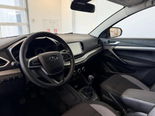 Lada (ВАЗ) Vesta I Рестайлинг (NG) с пробегом 2023 года, цена 1 050 000 рублей, 55107 км, седан, Автокод Объявления