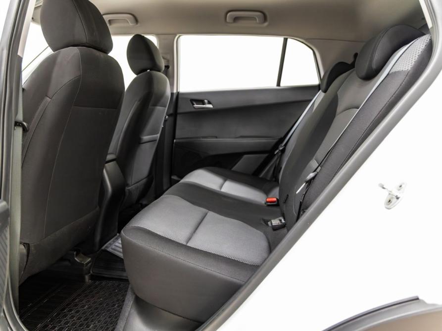 Hyundai Creta I Рестайлинг Волгоград  - изображение 37