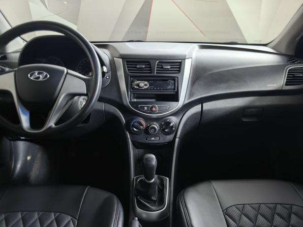 Hyundai Solaris I с пробегом 2011 года, цена 679 000 рублей, 146428 км, седан, Автокод Объявления