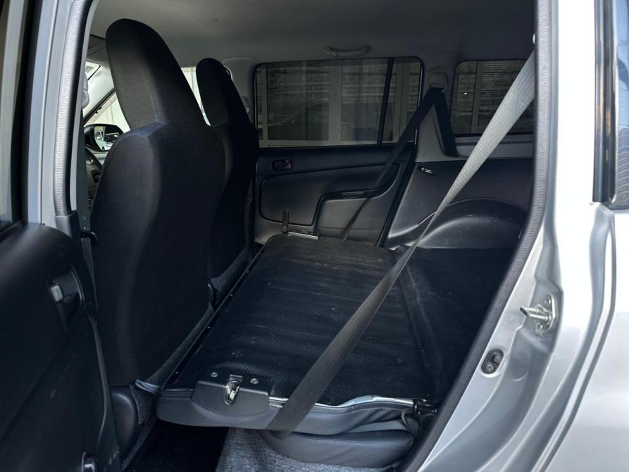 Toyota Probox I Рестайлинг Санкт-Петербург  - изображение 31