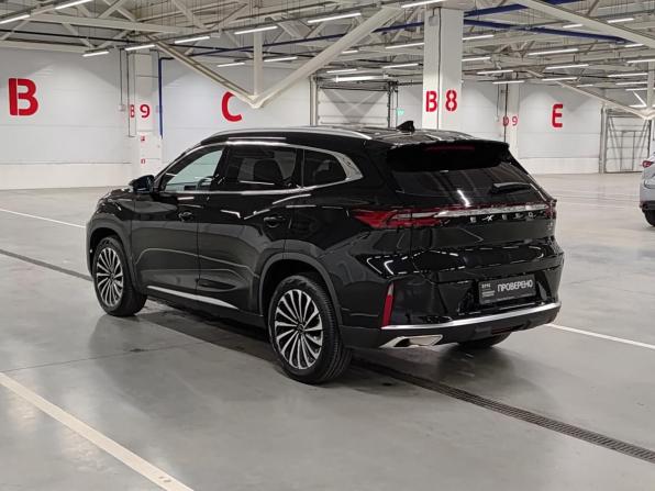 Exeed TXL I Рестайлинг с пробегом 2023 года, цена 2 299 000 рублей, 52721 км, внедорожник, Автокод Объявления