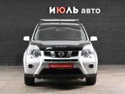 Nissan X-Trail II Рестайлинг Екатеринбург  - изображение 19
