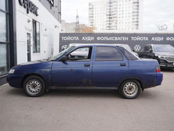 Lada (ВАЗ) 2110 с пробегом 2005 года, цена 150 000 рублей, 119000 км, седан, Автокод Объявления