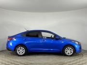Hyundai Solaris II Рестайлинг Воронеж  - изображение 32