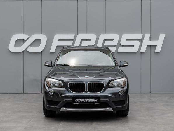 BMW X1 I (E84) Рестайлинг с пробегом 2014 года, цена 1 140 000 рублей, 272259 км, внедорожник, Автокод Объявления