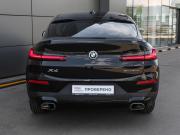 BMW X4 II (G02) Рестайлинг Москва  - изображение 36