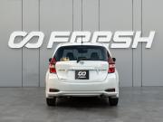 Nissan Note II Рестайлинг Краснодар  - изображение 23