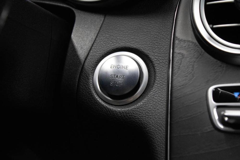 Mercedes-Benz C-Класс IV (W205) Уфа  - изображение 26