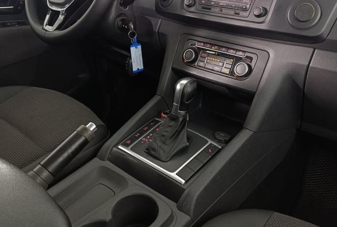 Volkswagen Amarok I с пробегом 2015 года, цена 1 700 000 рублей, 282235 км, offers.body_type.unknown, Автокод Объявления