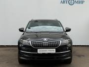 Skoda Karoq I Москва  - изображение 16