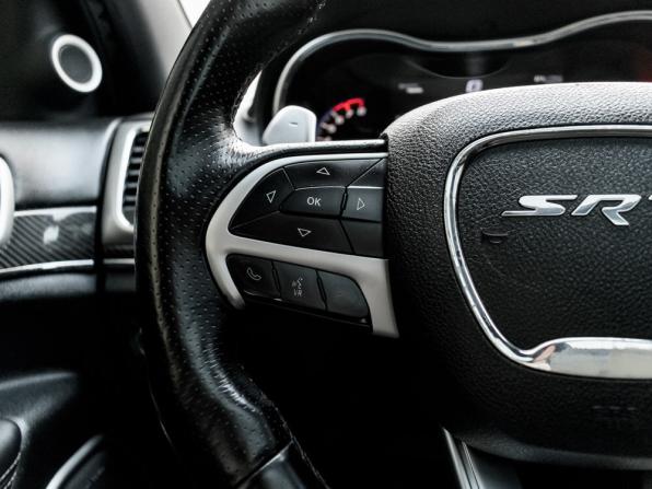 Jeep Grand Cherokee IV (WK2) Рестайлинг с пробегом 2013 года, цена 3 195 000 рублей, 174121 км, внедорожник, Автокод Объявления
