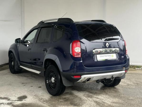 Renault Duster I с пробегом 2013 года, цена 799 000 рублей, 112541 км, внедорожник, Автокод Объявления