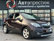 Opel Mokka I Волгоград  - изображение 23