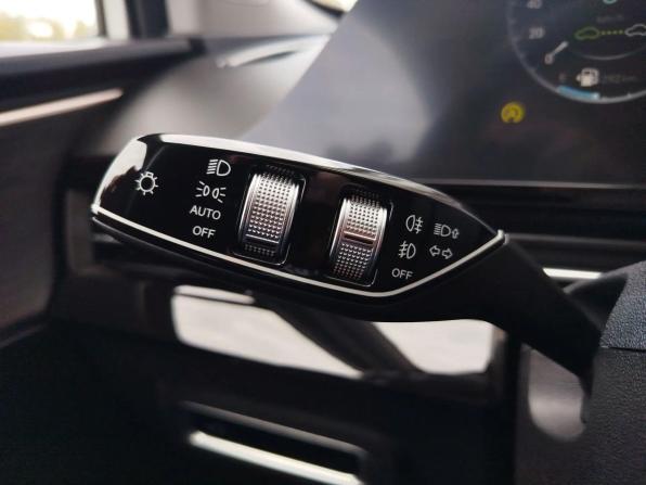 Omoda C5 I с пробегом 2023 года, цена 1 980 000 рублей, 12416 км, внедорожник, Автокод Объявления