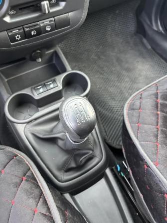 Lada (ВАЗ) Granta I Рестайлинг с пробегом 2024 года, цена 784 750 рублей, 65689 км, седан, Автокод Объявления