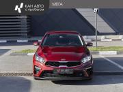 Kia Cerato IV Казань  - изображение 18