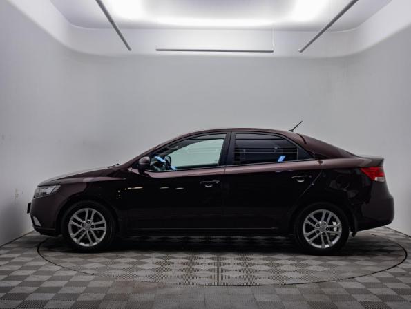 Kia Cerato II с пробегом 2010 года, цена 670 000 рублей, 183344 км, седан, Автокод Объявления