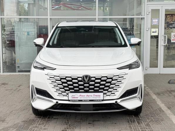 Changan UNI-K с пробегом 2023 года, цена 2 549 000 рублей, 79000 км, внедорожник, Автокод Объявления