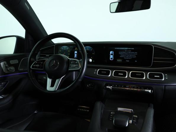 Mercedes-Benz GLE Coupe II (C167) с пробегом 2020 года, цена 5 990 000 рублей, 142799 км, внедорожник, Автокод Объявления
