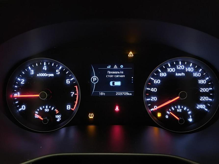 Kia Sportage IV Казань  - изображение 16