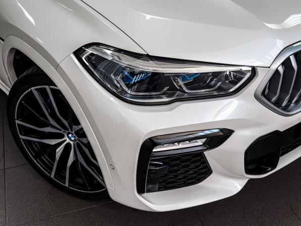 BMW X6 III (G06) с пробегом 2019 года, цена 7 299 000 рублей, 81858 км, внедорожник, Автокод Объявления