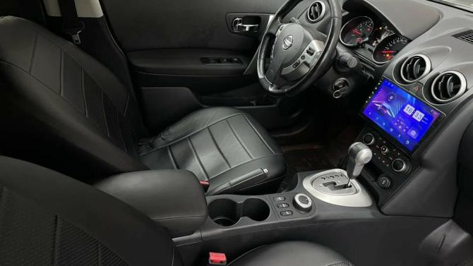 Nissan Qashqai I Рестайлинг с пробегом 2013 года, цена 1 210 000 рублей, 146287 км, внедорожник, Автокод Объявления