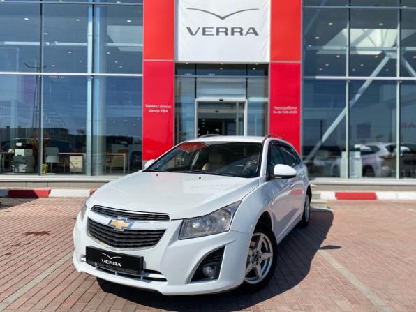 Chevrolet Cruze I Рестайлинг с пробегом 2013 года, цена 730 000 рублей, 231402 км, универсал, Автокод Объявления