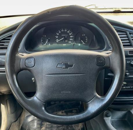 Chevrolet Lanos I с пробегом 2008 года, цена 45 000 рублей, 198600 км, седан, Автокод Объявления