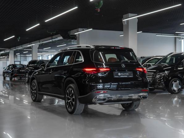 Mercedes-Benz GLC II (X254) с пробегом 2024 года, цена 7 050 000 рублей, 32 км, внедорожник, Автокод Объявления
