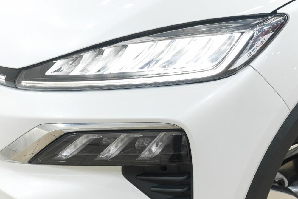 Ciimo (Dongfeng-Honda) M-NV I Новокузнецк  - изображение 11