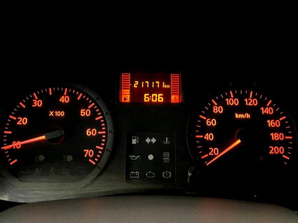 Renault Logan I с пробегом 2009 года, цена 380 000 рублей, 217171 км, седан, Автокод Объявления