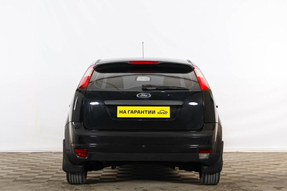 Ford Focus II Тюмень  - изображение 6
