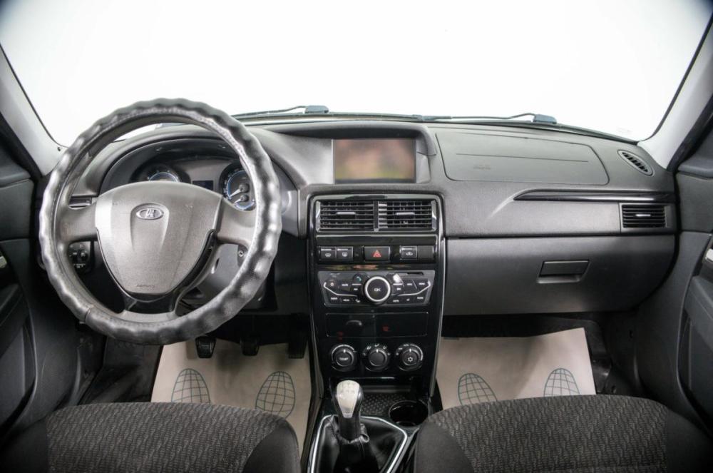 Lada (ВАЗ) Priora I Рестайлинг Пермь  - изображение 12