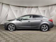 Kia Cerato III Москва  - изображение 25