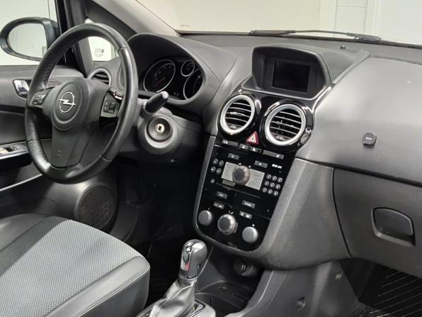 Opel Corsa D Рестайлинг I с пробегом 2010 года, цена 635 000 рублей, 145248 км, хэтчбек, Автокод Объявления