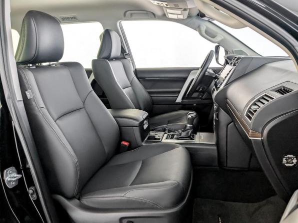 Toyota Land Cruiser Prado 150 Series Рестайлинг 3 с пробегом 2021 года, цена 6 799 000 рублей, 64128 км, внедорожник, Автокод Объявления