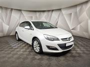 Opel Astra J Рестайлинг Москва  - изображение 21