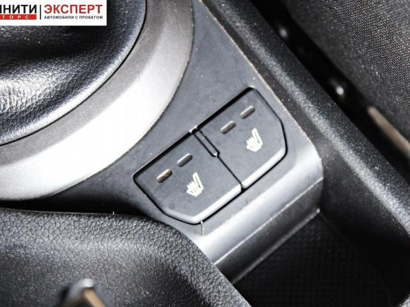 Kia Rio III Рестайлинг с пробегом 2016 года, цена 1 157 000 рублей, 119214 км, седан, Автокод Объявления