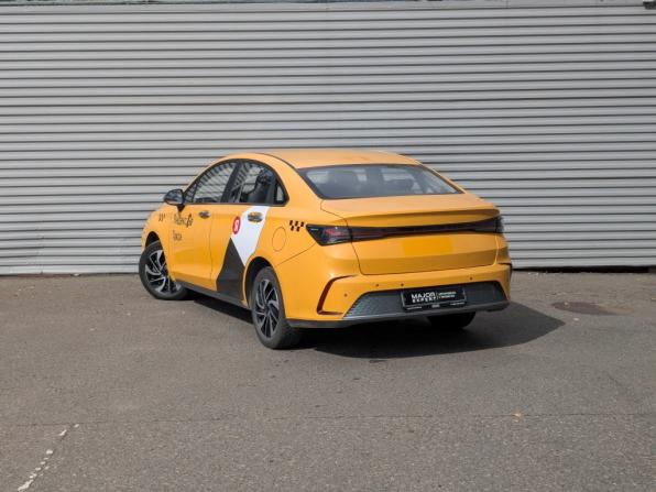 BAIC U5 Plus с пробегом 2024 года, цена 795 000 рублей, 167481 км, седан, Автокод Объявления