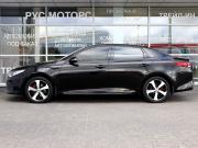 Kia Optima IV Калининград  - изображение 37