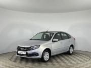 Lada (ВАЗ) Granta I Рестайлинг Воронеж  - изображение 21