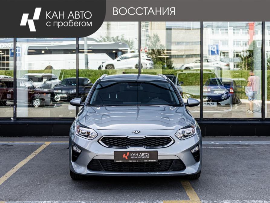 Kia Ceed III Казань  - изображение 2