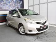 Toyota Vitz III (XP130) Кемерово  - изображение 25