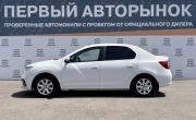 Renault Logan II Рестайлинг Краснодар  - изображение 26