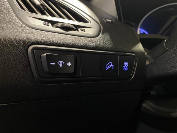 Hyundai ix35 I с пробегом 2012 года, цена 1 399 000 рублей, 149154 км, внедорожник, Автокод Объявления